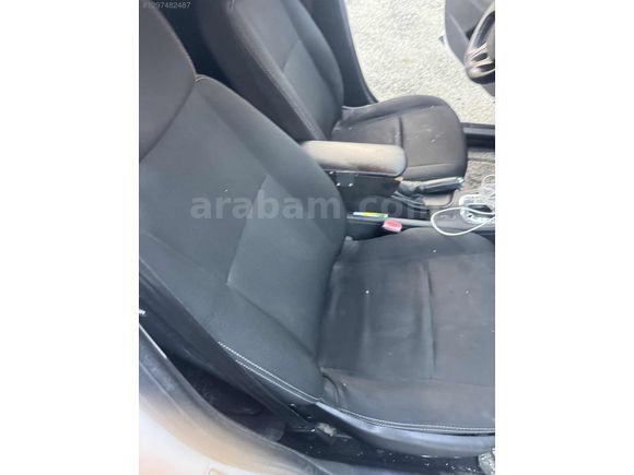 Aracim bakimli motor şanziman sorunsuz
