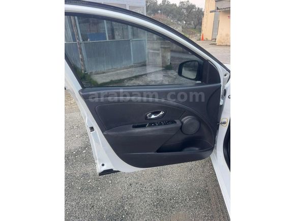 Aracim bakimli motor şanziman sorunsuz