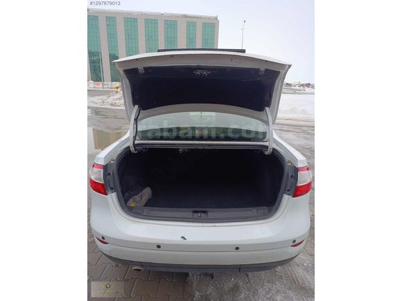 BATARAY AUTO DAN RENAULT FLUENCE