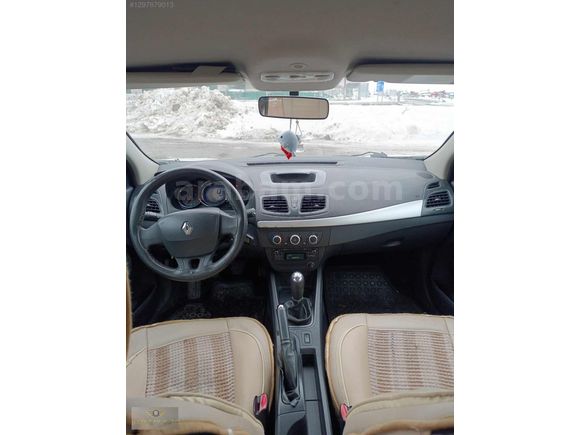 BATARAY AUTO DAN RENAULT FLUENCE