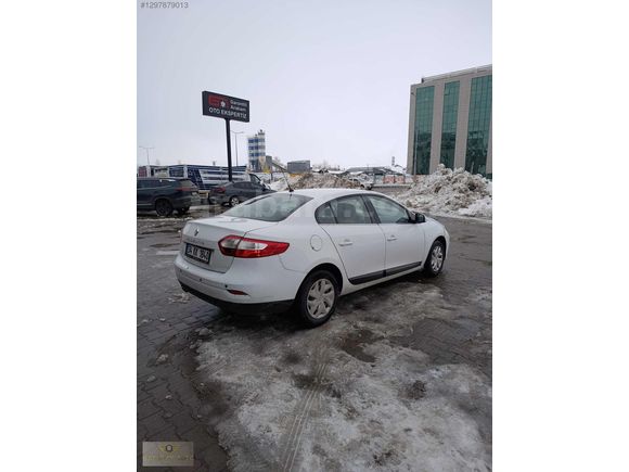 BATARAY AUTO DAN RENAULT FLUENCE