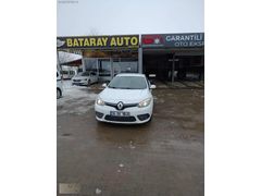 BATARAY AUTO DAN RENAULT FLUENCE