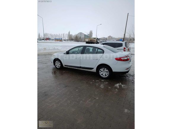 BATARAY AUTO DAN RENAULT FLUENCE