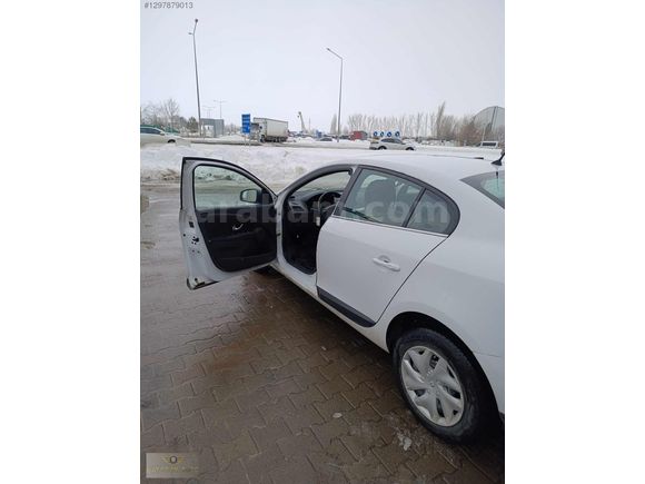 BATARAY AUTO DAN RENAULT FLUENCE