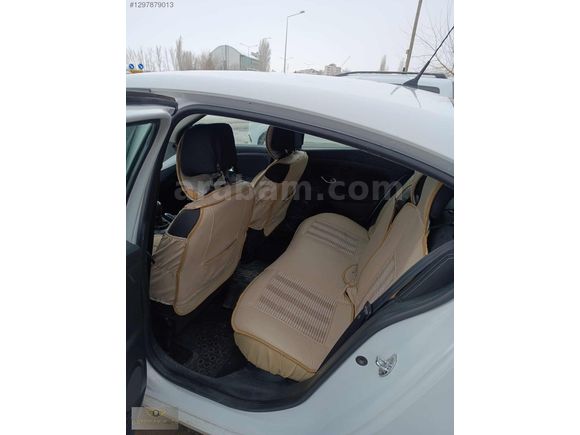 BATARAY AUTO DAN RENAULT FLUENCE