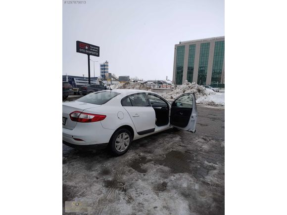BATARAY AUTO DAN RENAULT FLUENCE