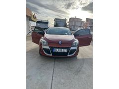 AVUKATTAN TERTEMİZ MEGANE III COUPE