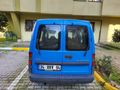 Sahibinden 2003 Model Otomobil Ruhsatlı Klimalı 1.7 DTI Opel Combo