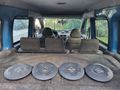 Sahibinden 2003 Model Otomobil Ruhsatlı Klimalı 1.7 DTI Opel Combo