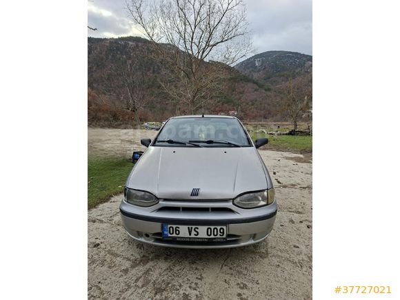 Sahibinden Fiat Palio 1.2 EL 2001 Model