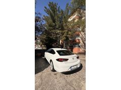 Sahibinden Opel Insignia 1.5 d Elegance 2020 Model  58.200 km Beyaz