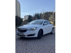 Sahibinden Opel Insignia 1.6 CDTI Cosmo 2016 Model 