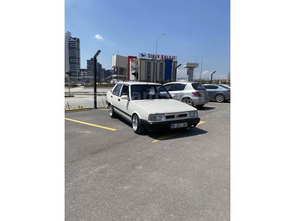 Sahibinden Tofaş Doğan S 1994 Model 