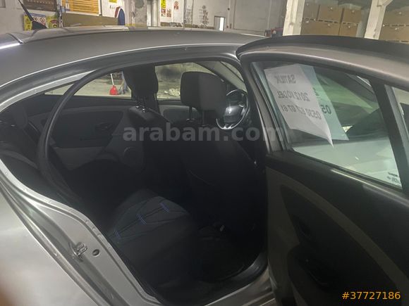 Sahibinden Renault Fluence 1.5 dCi Expression 2012 Model