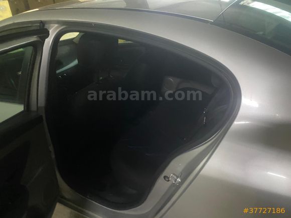 Sahibinden Renault Fluence 1.5 dCi Expression 2012 Model