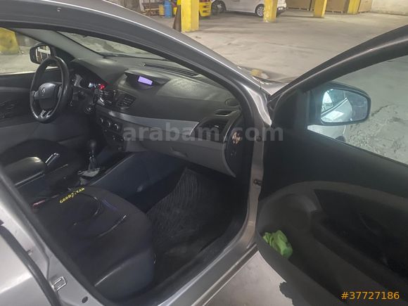 Sahibinden Renault Fluence 1.5 dCi Expression 2012 Model