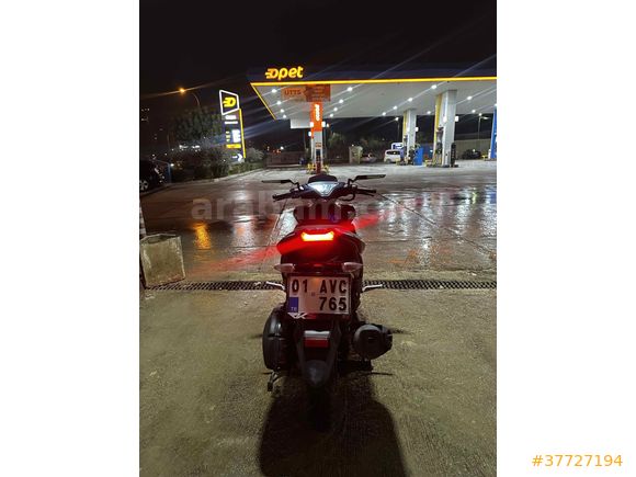 Sahibinden RKS Arome 125 