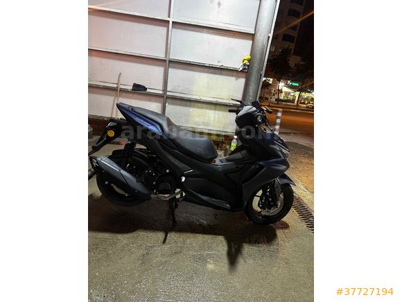 Sahibinden RKS Arome 125 