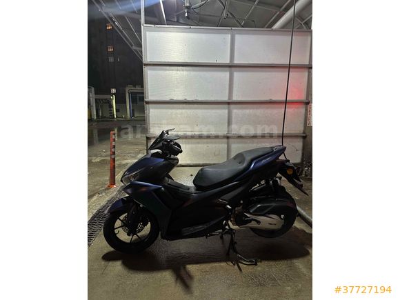 Sahibinden RKS Arome 125 