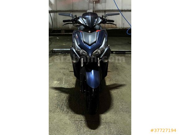 Sahibinden RKS Arome 125 