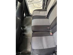 Sahibinden Citroen Berlingo 1.9 D X 2007 Model  262.000 km Siyah