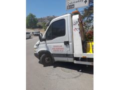 Sahibinden Ticari Araçlar Oto Kurtarıcı & Taşıyıcı Tekli Araç