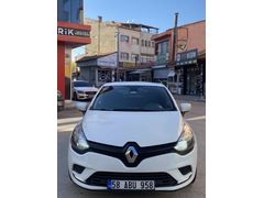 Sahibinden Renault Clio 1.5 dCi Joy 2017 Model 