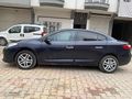 2015 çıkışlı fluence