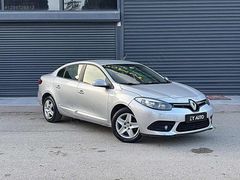 EY AUTO'DAN 2015 RENAULT FLUENCE 1.5 DCİ TOUCH DEĞİŞENSİZ