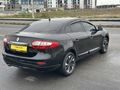 ÖREN AUTO TEMİZ BAKIMLI FLUENCE