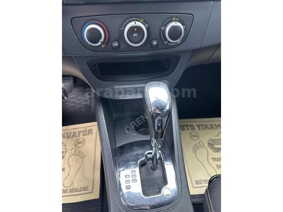 ÖREN AUTO TEMİZ BAKIMLI FLUENCE