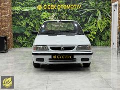 97 MODEL / 1.4 BRODWAY / MASRAFSIZ / SIFIR MUAYENE /