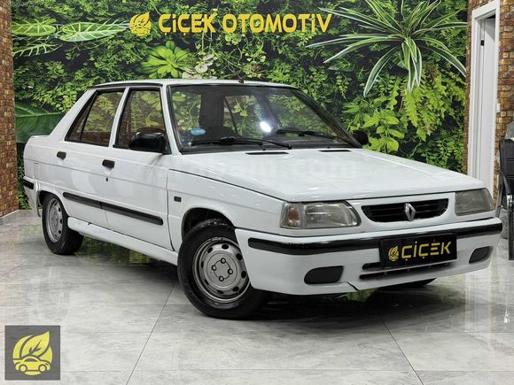 97 MODEL / 1.4 BRODWAY / MASRAFSIZ / SIFIR MUAYENE /