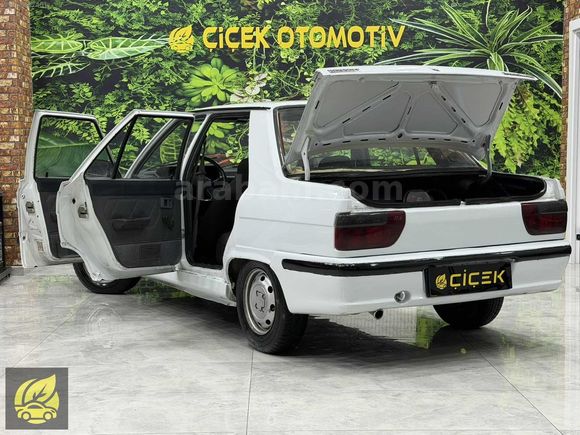 97 MODEL / 1.4 BRODWAY / MASRAFSIZ / SIFIR MUAYENE /