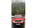 Sahibinden Jeep Renegade 1.6 MultiJet Limited 2014 Model İstanbul