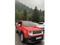 Sahibinden Jeep Renegade 1.6 MultiJet Limited 2014 Model İstanbul