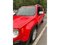 Sahibinden Jeep Renegade 1.6 MultiJet Limited 2014 Model İstanbul