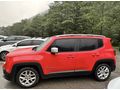 Sahibinden Jeep Renegade 1.6 MultiJet Limited 2014 Model İstanbul