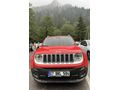 Sahibinden Jeep Renegade 1.6 MultiJet Limited 2014 Model İstanbul