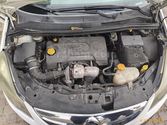Sahibinden Opel Corsa 1.3 CDTI Essentia 2013 Model