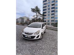 Sahibinden Opel Corsa 1.3 CDTI Essentia 2013 Model