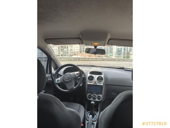 Sahibinden Opel Corsa 1.3 CDTI Essentia 2013 Model