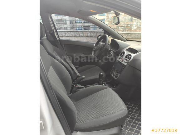 Sahibinden Opel Corsa 1.3 CDTI Essentia 2013 Model