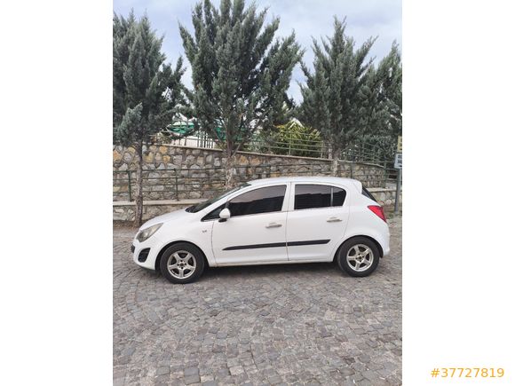 Sahibinden Opel Corsa 1.3 CDTI Essentia 2013 Model