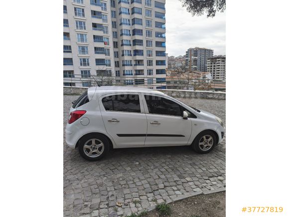 Sahibinden Opel Corsa 1.3 CDTI Essentia 2013 Model