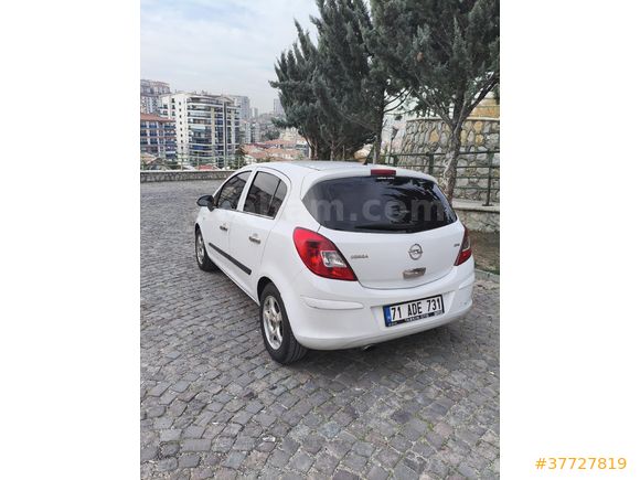 Sahibinden Opel Corsa 1.3 CDTI Essentia 2013 Model