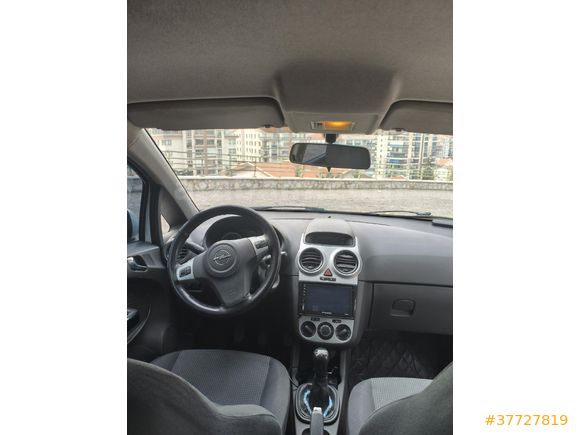 Sahibinden Opel Corsa 1.3 CDTI Essentia 2013 Model