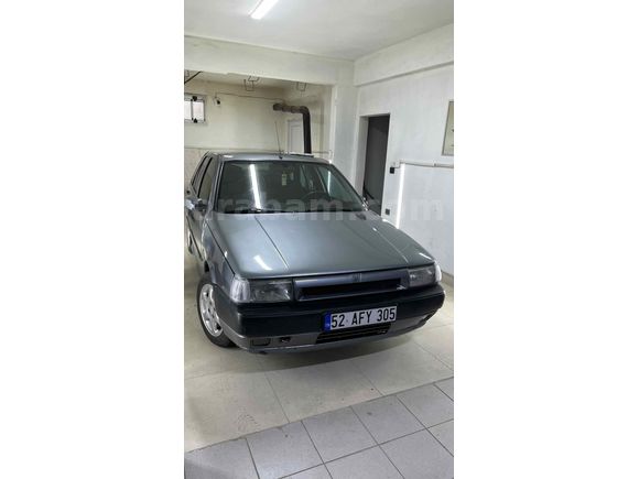 Sahibinden Fiat Tipo 1.6 Mpi Motor 1997 Model 132.760 km Gri