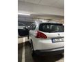 YAKIT CİMRİSİ TERTEMİZ 2008 1.6 BlueHDI Active 2016 Model 