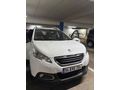 YAKIT CİMRİSİ TERTEMİZ 2008 1.6 BlueHDI Active 2016 Model 